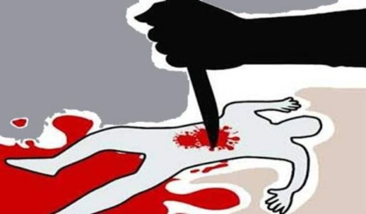 ৮০০ টাকার জন্য যুবককে হত্যা